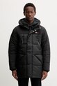 Куртка Tommy Jeans з утепленням чорний DM0DM22249