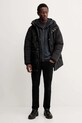 Куртка Tommy Jeans DM0DM22249 чорний NC25