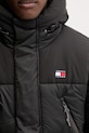 Tommy Jeans kurtka DM0DM22249 czarny