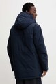 Oblačila Parka Tommy Jeans DM0DM22251 mornarsko modra