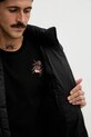 Μπουφάν Tommy Jeans DM0DM22256