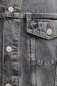 Джинсова куртка Tommy Jeans DM0DM21964 сірий
