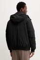 Odzież Tommy Jeans kurtka DM0DM22032 czarny