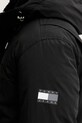 Tommy Jeans kurtka DM0DM22032 czarny