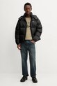 Tommy Jeans piumino DM0DM22036 nero AW25