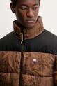 Куртка Tommy Jeans коричневый DM0DM22037