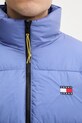 Tommy Jeans geacă DM0DM22040 albastru