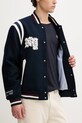 Μπουφάν bomber Tommy Jeans DM0DM22043