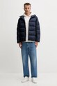 Яке Tommy Jeans DM0DM22044 тъмносин AW25