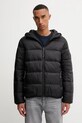 Tommy Jeans geacă negru DM0DM22044