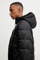 Tommy Jeans geacă DM0DM22044 negru