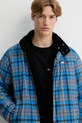 Tommy Jeans kurtka dwustronna DM0DM22064
