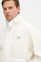 Tommy Jeans kurtka beżowy DM0DM22066