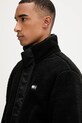 Куртка Tommy Jeans чорний DM0DM22066