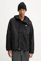 Îmbrăcăminte Tommy Jeans geacă DM0DM22099 negru