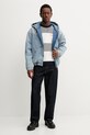 Tommy Jeans kurtka jeansowa
