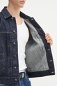 Tommy Jeans geacă jeans DM0DM22141