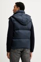 Ρούχα Αμάνικο από πούπουλα Tommy Jeans DM0DM22068 σκούρο μπλε