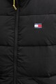 Tommy Jeans bezrękawnik DM0DM22069 czarny