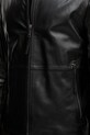 Δερμάτινo jacket HUGO 50540984