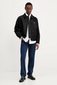 Куртка HUGO 50541595 чёрный AW25