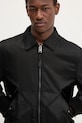 Куртка HUGO чорний 50541604