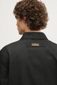 HUGO geacă 50544628 negru