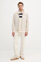 Куртка Guess M4YL13.WEZ70 бежевий AW25