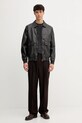 Guess geacă M5YL01.WGUC0 negru AW25