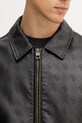 Guess geacă M5YL01.WGUC0 negru