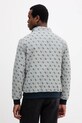 Îmbrăcăminte Guess geacă M5YL04.WGUE0 albastru
