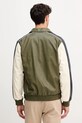 Abbigliamento Guess giacca M5YL11.WHEI0 verde