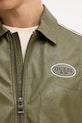 Guess geacă M5YL11.WHEI0 verde