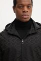 Guess geacă negru M5YL14.WHEW2