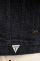 Guess kurtka jeansowa DILLON M5YXN1.D5QC2 granatowy
