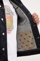Guess kurtka jeansowa DILLON M5YXN1.D5QC2