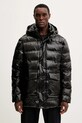 Karl Lagerfeld kurtka pozostałe czarny 554595.505036