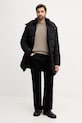 Karl Lagerfeld kurtka 554586.505035 czarny NC25