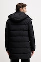 Odzież Karl Lagerfeld kurtka 554586.505035 czarny