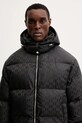 Karl Lagerfeld kurtka czarny 554504.505016