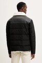 Odzież Karl Lagerfeld kurtka 554501.505001 czarny