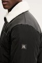 Karl Lagerfeld kurtka 554501.505001 czarny