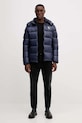 Karl Lagerfeld kurtka 554590.505022 niebieski AW25