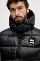 Куртка Karl Lagerfeld чёрный 554590.505023