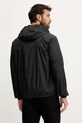 Îmbrăcăminte United Colors of Benetton geacă 2VDWUN06A negru