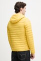 Odzież United Colors of Benetton kurtka męska 2TWDUN06I żółty