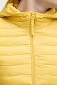 United Colors of Benetton kurtka męska 2TWDUN06I żółty