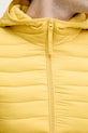 United Colors of Benetton kurtka męska 2TWDUN06I żółty