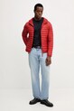 Яке United Colors of Benetton 2TWDUN06I червен AW25