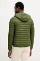 Дрехи Яке United Colors of Benetton 2TWDUN06I зелен